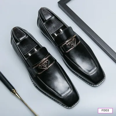 Polished Image Formal Shoes
